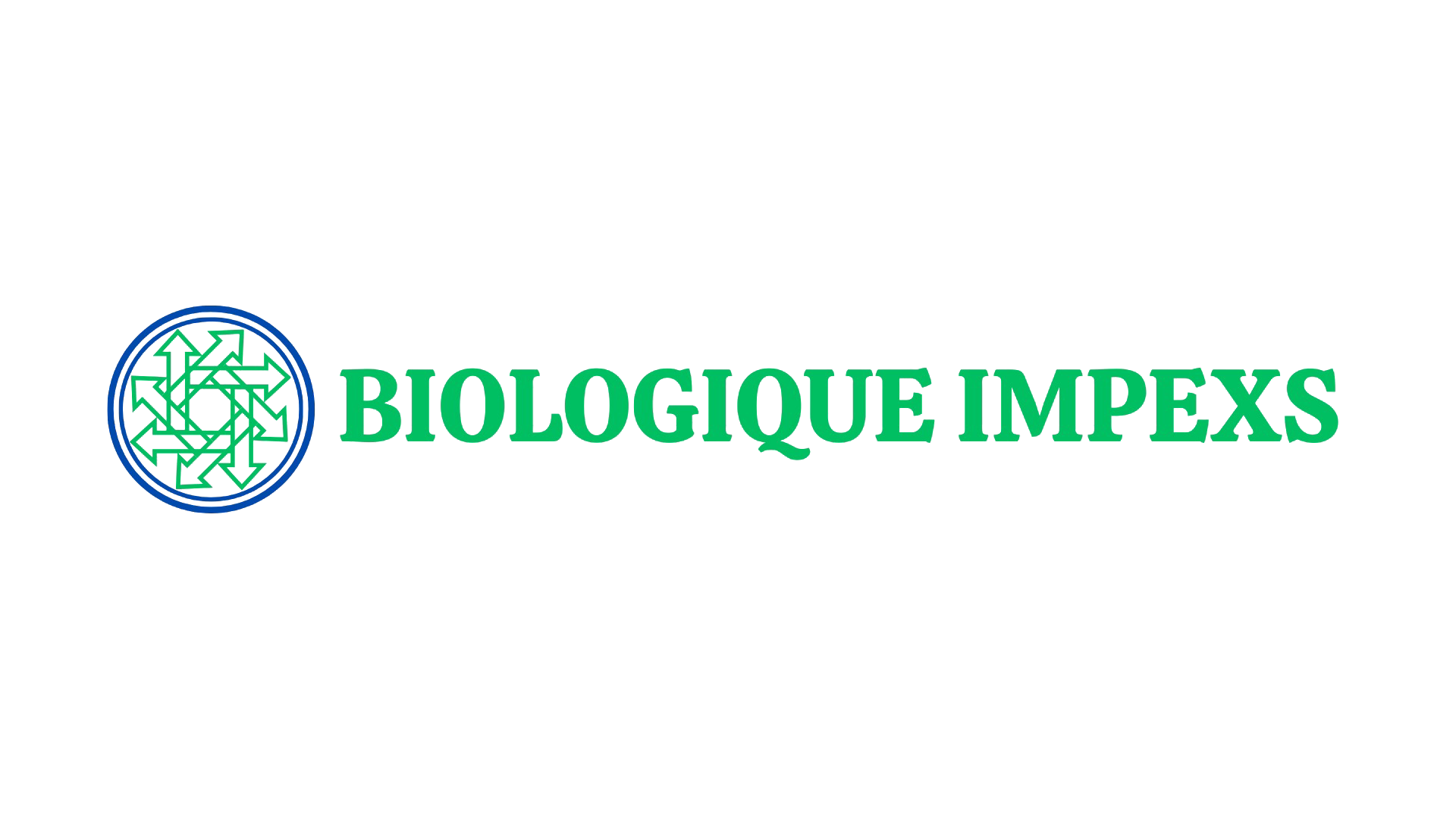 Biologique Impexs Logo