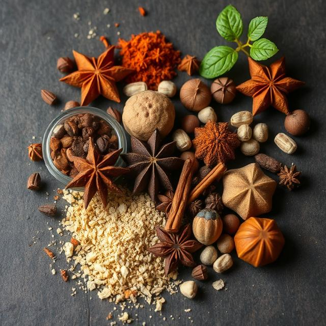 WholeSpices