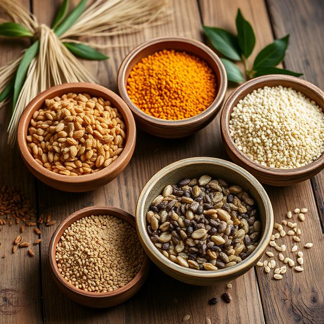 Agriculture Products