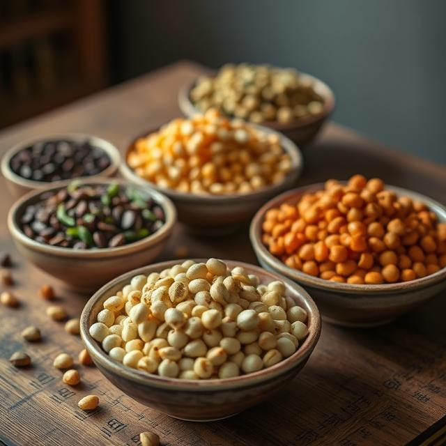 Pulses