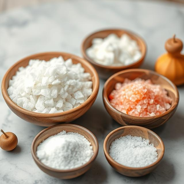 Salt